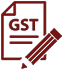 GST Number