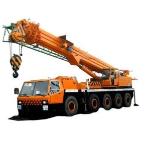 Heavy Duty Cranes Manufacturers in Rajasthan