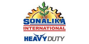 Sonalika International